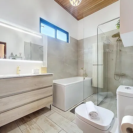 Prázdninový dům Magnolia By Atlantic Machico (Madeira)