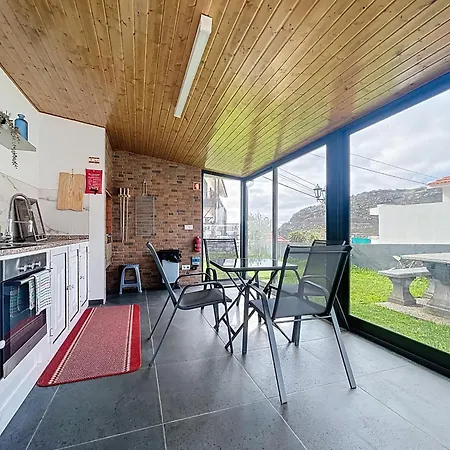 Magnolia By Atlantic Prázdninový dům Machico (Madeira)