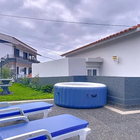 Prázdninový dům Magnolia By Atlantic Machico (Madeira)