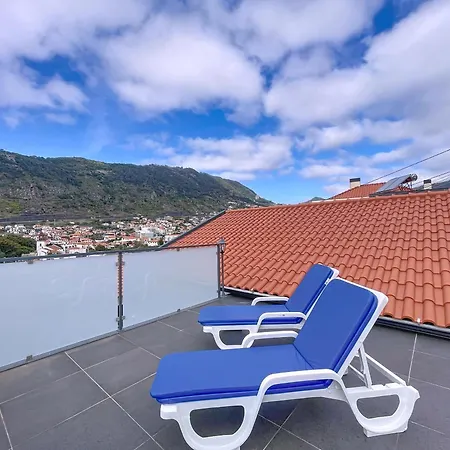 Prázdninový dům Magnolia By Atlantic *