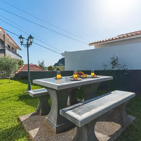 Magnolia By Atlantic Prázdninový dům *