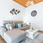 Magnolia By Atlantic Tatil Evi Machico (Madeira)