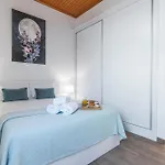 Casa de Férias Magnolia By Atlantic *