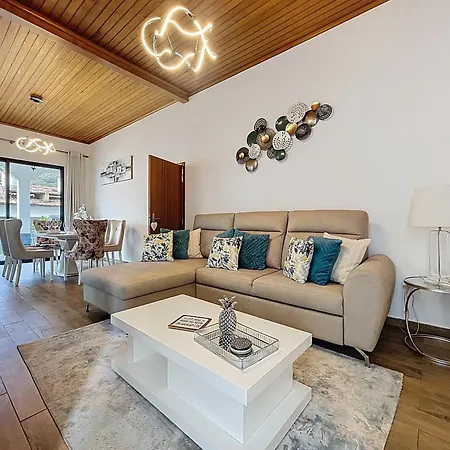 Magnolia By Atlantic