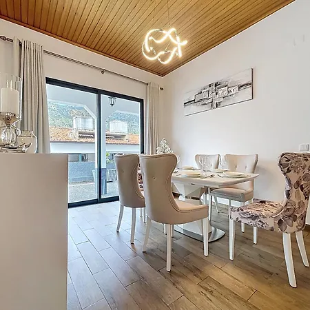 Дом отдыха Magnolia By Atlantic