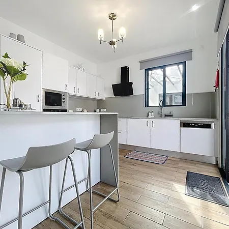 Дом отдыха Magnolia By Atlantic Машику