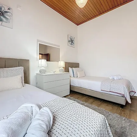 Дом отдыха Magnolia By Atlantic Машику