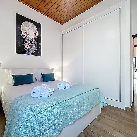 Дом отдыха Magnolia By Atlantic *