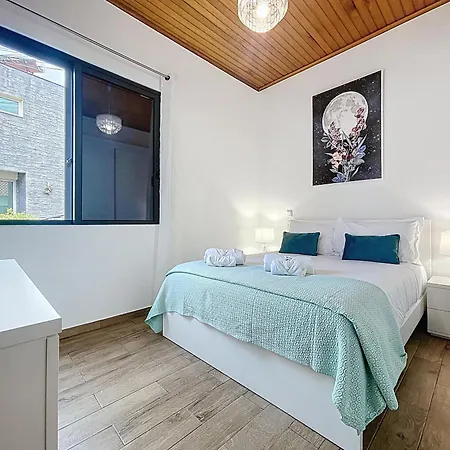 Magnolia By Atlantic *