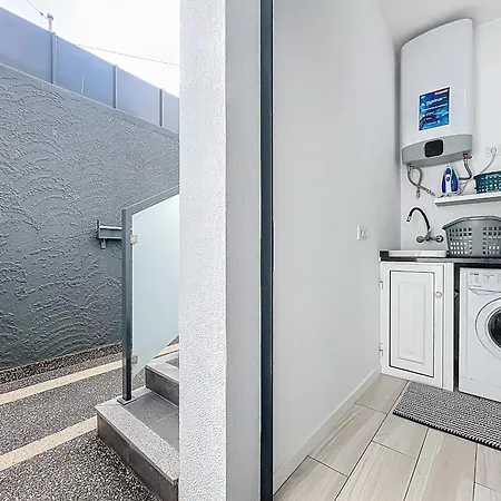 Magnolia By Atlantic