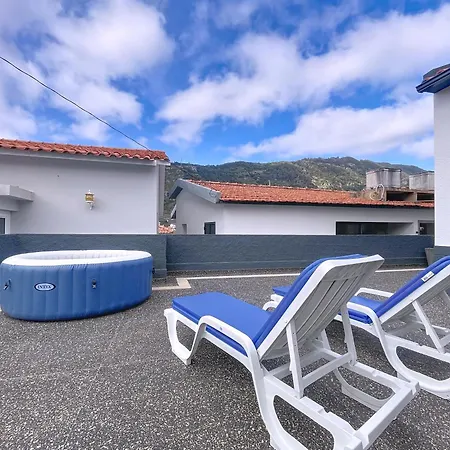 Дом отдыха Magnolia By Atlantic