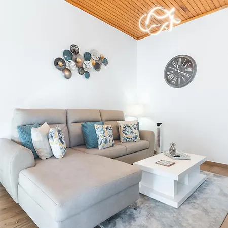 Magnolia By Atlantic Дом отдыха Машику