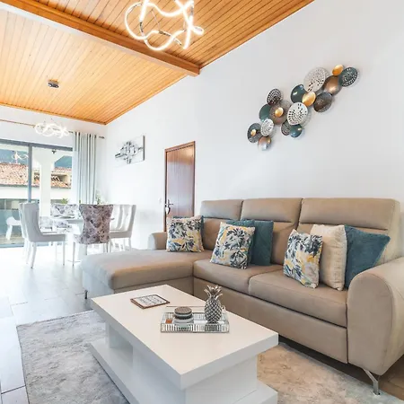 Magnolia By Atlantic Машику