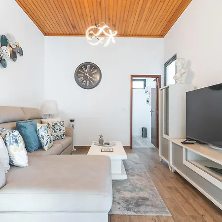 Magnolia By Atlantic Дом отдыха *