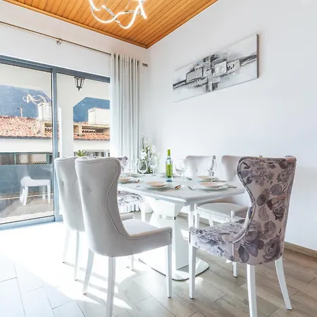 Magnolia By Atlantic