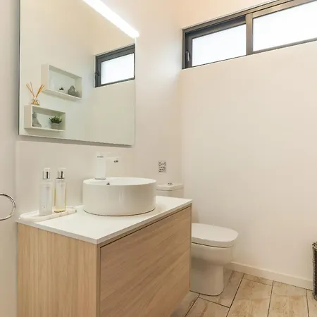 Дом отдыха Magnolia By Atlantic Машику