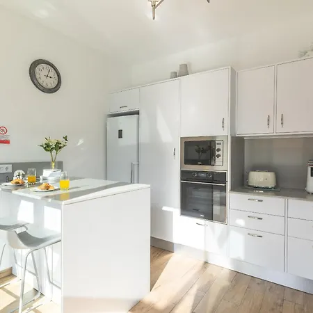 Magnolia By Atlantic Дом отдыха Машику