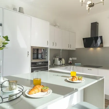 Magnolia By Atlantic Дом отдыха