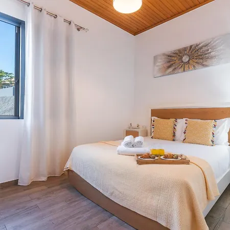 Дом отдыха Magnolia By Atlantic