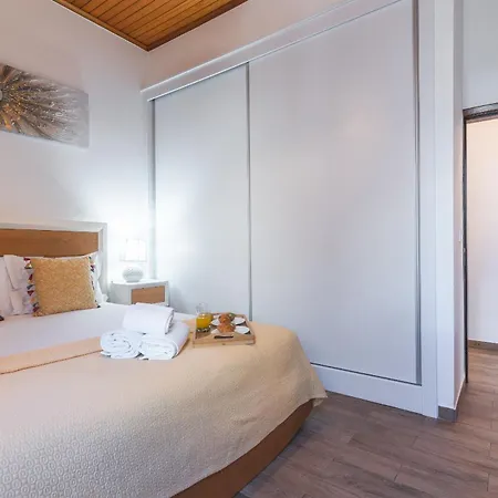 Magnolia By Atlantic Дом отдыха