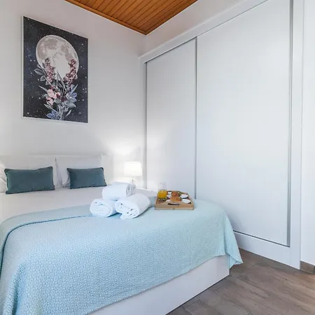 Дом отдыха Magnolia By Atlantic *