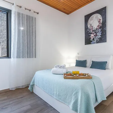 Magnolia By Atlantic *