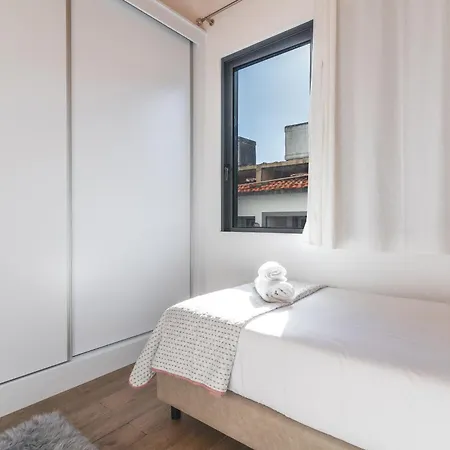 Magnolia By Atlantic Дом отдыха