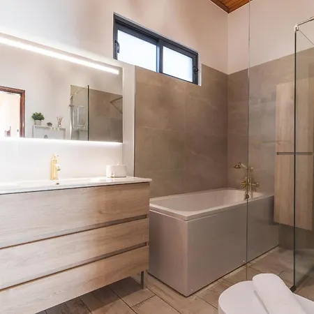 Дом отдыха Magnolia By Atlantic Машику