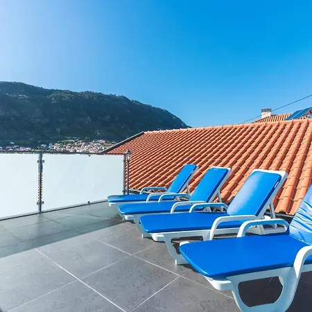 Magnolia By Atlantic Machico (Madeira)