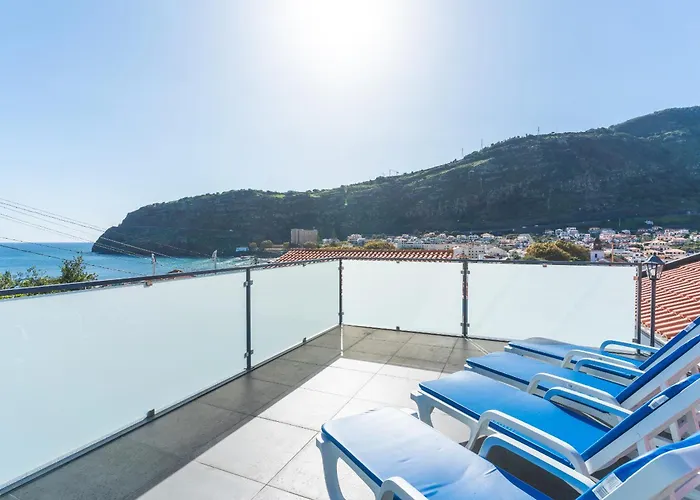 Magnolia By Atlantic Сasa de vacaciones