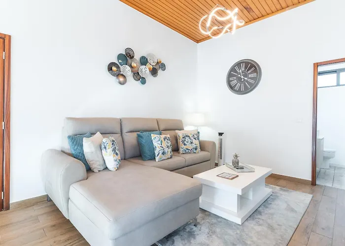 Magnolia By Atlantic Casa vacanze Machico (Madeira)