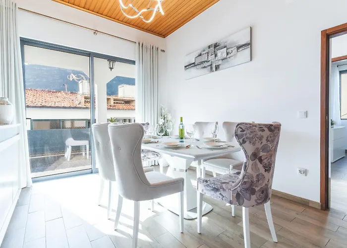 Magnolia By Atlantic