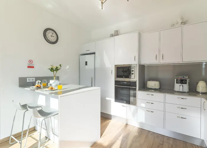 Magnolia By Atlantic Casa vacanze Machico (Madeira)