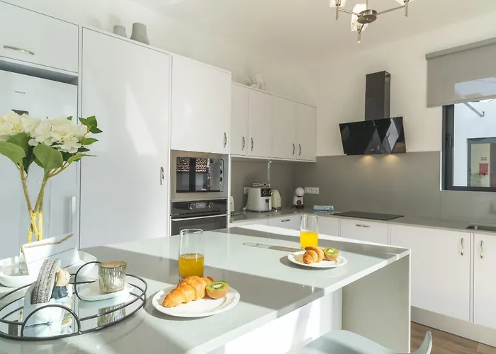 Magnolia By Atlantic Casa vacanze