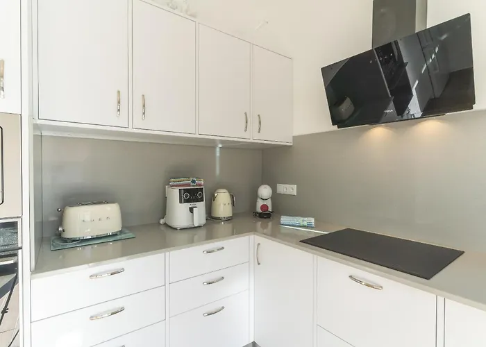 Magnolia By Atlantic Casa vacanze