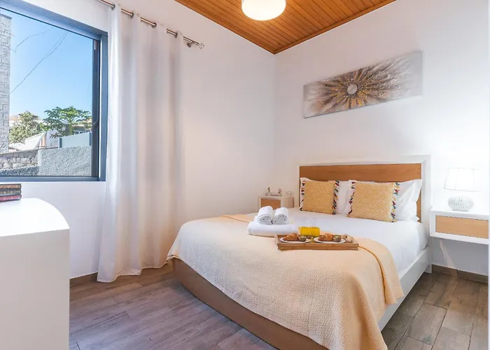 Casa vacanze Magnolia By Atlantic