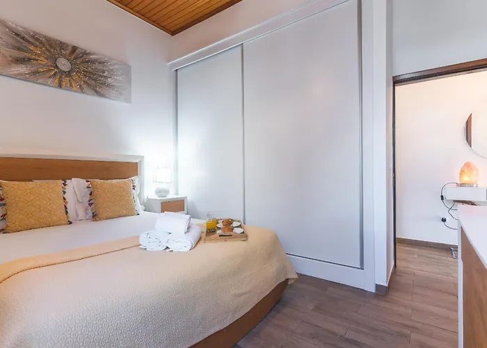 Magnolia By Atlantic Сasa de vacaciones