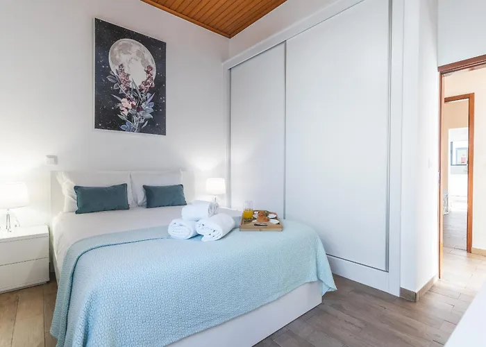 Casa vacanze Magnolia By Atlantic *