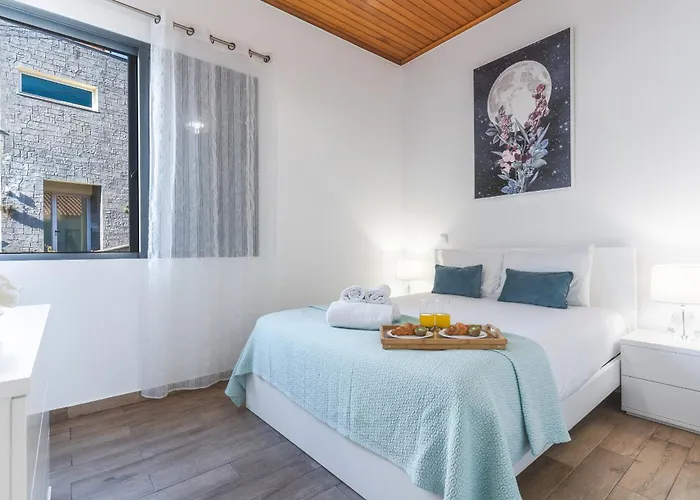 Magnolia By Atlantic *