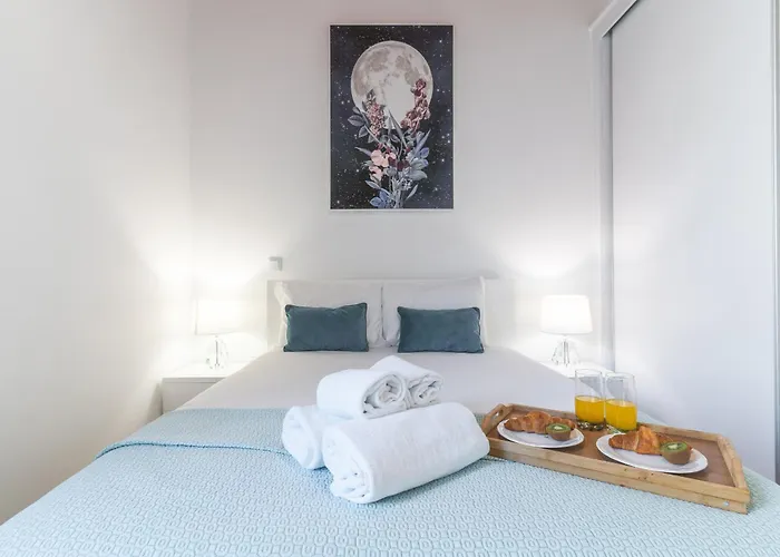 Сasa de vacaciones Magnolia By Atlantic Machico (Madeira)