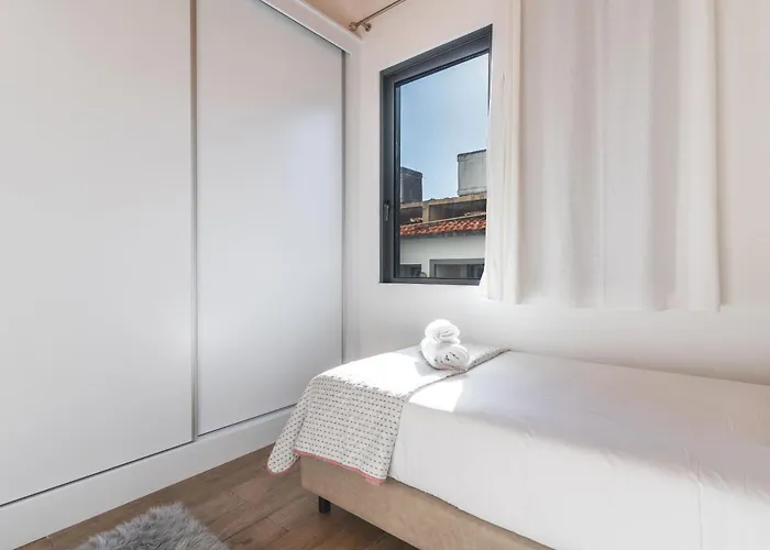 Magnolia By Atlantic Casa vacanze