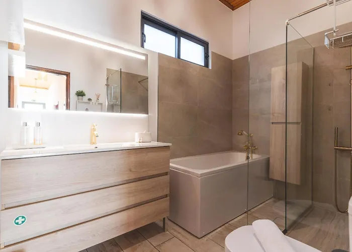 Сasa de vacaciones Magnolia By Atlantic Machico (Madeira)