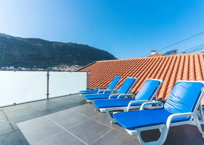 Magnolia By Atlantic Machico (Madeira)