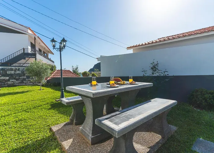 Magnolia By Atlantic Сasa de vacaciones *