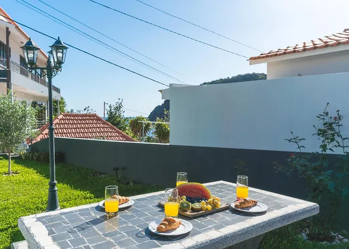 Casa vacanze Magnolia By Atlantic Machico (Madeira)