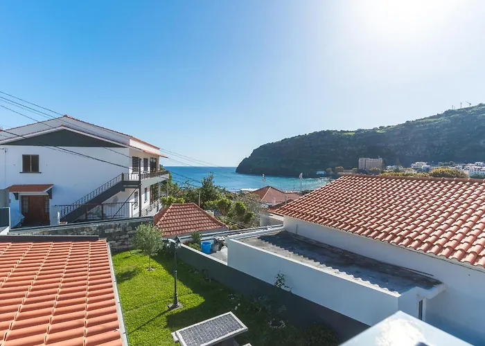 Magnolia By Atlantic Сasa de vacaciones